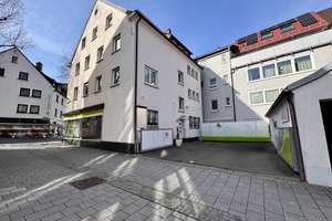 Zentrale Lage mit Substanz und Perspektive – Die vollständige Adresse der Immobilie erhältst du vom Anbieter., 89073 Mitte, Ulm – Vorschaubild 3