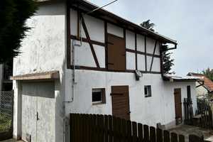 *** Doppelhaus zum fertig bauen mit Top Grundstück in Unterpörlitz *** – Ilm-Kreis – Vorschaubild 3