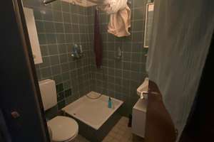 Gepflegte 1-Zimmer-Wohnung im Kölner Komponisten Viertel – Lindenstraße 12, 50674 Neustadt/Süd, Köln – Vorschaubild 8