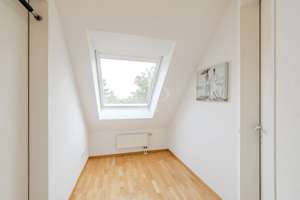 Über den Dächern – charmante Maisonette mit Weitblick und zwei TG-Stellplätzen – 70619 Heumaden, Stuttgart – Vorschaubild 10