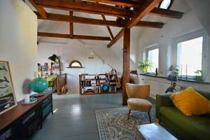 Charmantes Natursteinhaus mit Atelier – einzigartiges Wohnen in urigem Ambiente! – Die vollständige Adresse der Immobilie erhältst du vom Anbieter., 56626 Andernach – Vorschaubild 14