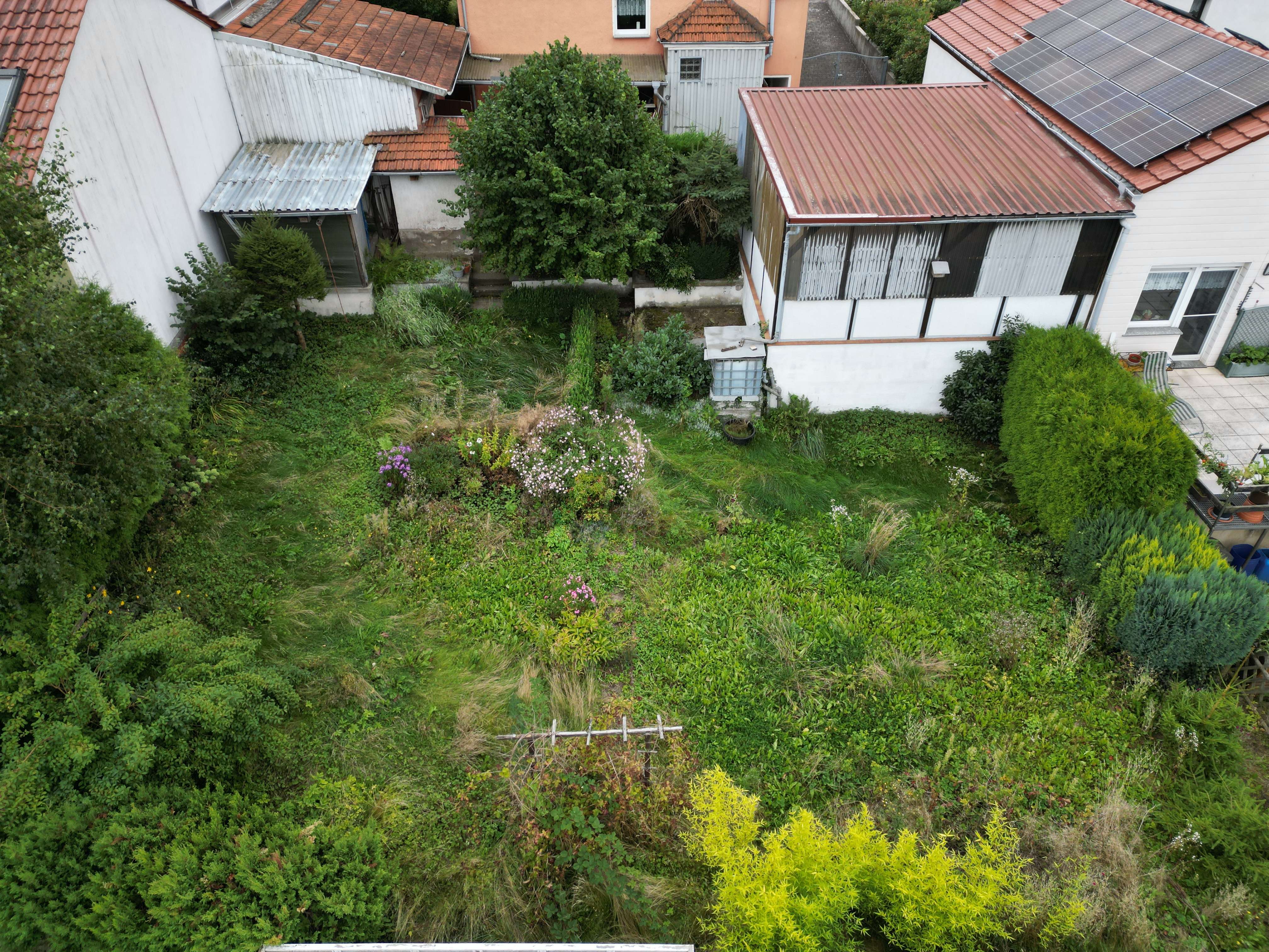 Solides Einfamilienhaus mit Potenzial in ruhiger Lage von Leinefelde-Worbis / OT Wingerode, Eichsfeld Kreis – Bild 2