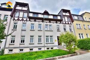 Gemütliche Wohlfühloase mit Balkon in Chemnitz-Ebersdorf gesucht???