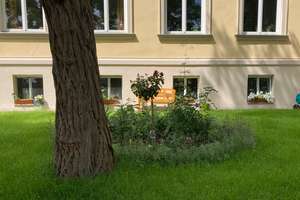 Souterrainwohnung in herrlicher Lage - Am Neuen Garten in Potsdam – Am Neuen Garten 18, 14469 Nauener Vorstadt, Potsdam – Vorschaubild 2