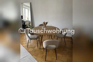 Tauschwohnung: Gemütliche und helle Wohnung in München, Au-Haidhausen – Die vollständige Adresse der Immobilie erhältst du vom Anbieter., 81541 Obere Au, München – Vorschaubild 4