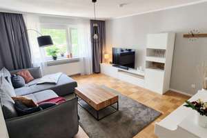 Moderne und großzügige Wohnung in beliebter Lage von Alstaden! – Broicher Straße 40, 46049 Alstaden-West, Oberhausen – Vorschaubild 2
