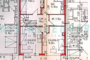Reihenhaus in schöner, ruhiger Lage von Kranichstein – Darmstadt – Vorschaubild 34