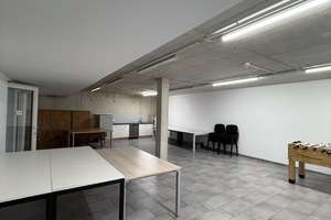 **1 Zimmer Appartement - nur RWTH und FH Studenten - ab sofort*** – Vaalser Str. 257 A-C, 52074 Westpark, Aachen – Vorschaubild 12