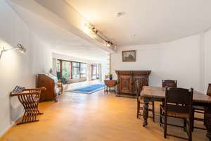 AIGNER - Architektur-Juwel in Alt-Solln – Die vollständige Adresse der Immobilie erhältst du vom Anbieter., 81479 Solln, München – Vorschaubild 2