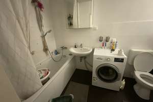 Demnächst frei! 3-Zimmer-Wohnung in Oberhausen Alstaden – Bebelstraße 19, 46049 Lirich-Süd, Oberhausen – Vorschaubild 9