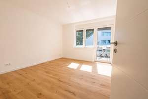 Vollständig modernisiertes Mehrfamilienhaus mit WEG-Aufteilung und 3 Garagen in Düsseldorf-Derendorf – Baumstraße 1, 40468 Derendorf, Düsseldorf – Vorschaubild 14