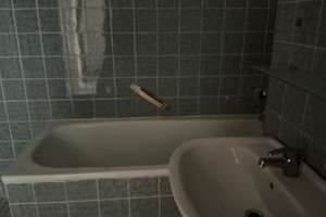 Schnuckelige 2-Zimmer-Wohnung mit Balkon (WBS 2 Personen erforderlich) – Bochumer Str. 58, 45276 Steele, Essen – Vorschaubild 6