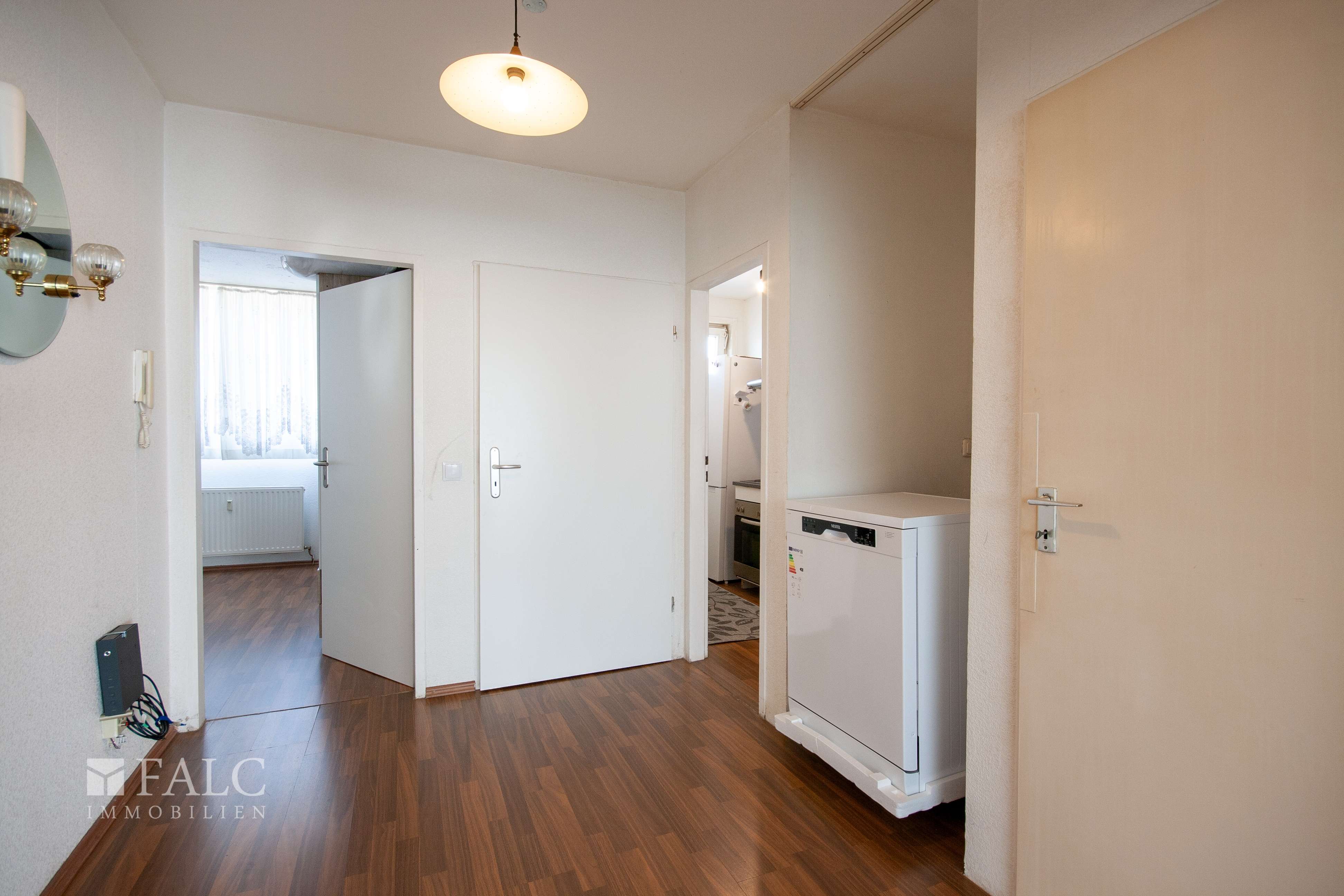 Immobilie in Kerpen - Gut geschnitten. Gut zu wohnen. Gut vermietet. - Bild 4