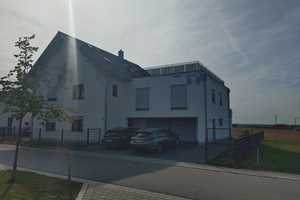 Freundliches Neubau Haus mit sieben Zimmern in 94330, Salching.
Premium Ausblick und Randlage! – Straubing-Bogen (Kreis) – Vorschaubild 1