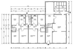 630m² mit 8 Wohnungen, Vermietet oder zur Eigennutzung 
 – Die vollständige Adresse der Immobilie erhältst du vom Anbieter., 22952 Lütjensee – Vorschaubild 27