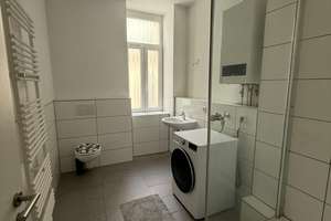 Helle 2-Zimmer Wohnung im 1. OG in Wiesbaden-Mitte – Hellmundstraße 28, 65183 Westend / Bleichstraße, Wiesbaden – Vorschaubild 10