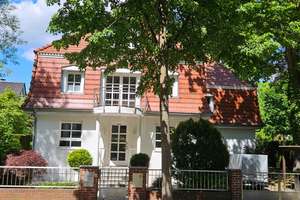 3 in 1 Traumhaus in Top Lage von Kleinmachnow – Die vollständige Adresse der Immobilie erhältst du vom Anbieter., 14532 Kleinmachnow – Vorschaubild 8