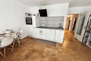 Kapitalanlage in München: Erdgeschosswohnung mit Loggia, Terrasse & Garten  – Die vollständige Adresse der Immobilie erhältst du vom Anbieter., 80339 Westend, München – Vorschaubild 3