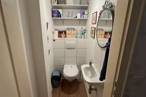 Große 4 ZKB Wohnung mit Gartenanteil – Niederberger Höhe 21, 56077 Niederberg, Koblenz – Vorschaubild 8
