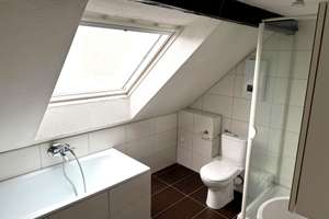 Helle 3-Zimmer Wohnung in Solingen-Mitte mit Stellplatz – Potsdamer Straße 7, 42651 Solingen-Mitte, Solingen – Vorschaubild 2