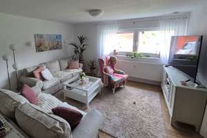  Seniorengerechte 1,5 - 2-Zimmer-Wohnung mit Terrasse in Feuersbach – 57074 Feuersbach, Siegen – Vorschaubild 8