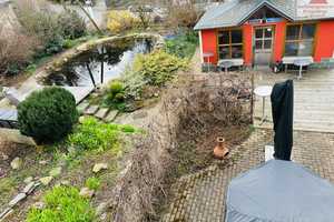 Einfamilienhaus mit Pool und Teich in Crinitzberg / Bärenwalde (zwischen Eibenstock und Schneeberg) – Zwickau (Kreis) – Vorschaubild 10