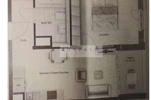 Moderne 2-Zimmer-Neubauwohnung mit Südost-Loggia, TG-Stellplatz in Pasing – Hermine-von-Parish-Straße 3, 81245 Neupasing, München – Vorschaubild 8