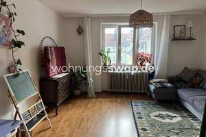 Wohnungstausch: Implerstraße 43 – Implerstraße 43, 81000 Sendlinger Feld, München – Vorschaubild 4