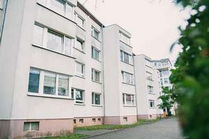Geräumige 1-Raum-Wohnung im Erdgeschoss – Klosterstraße 3, 17291 Prenzlau – Vorschaubild 2
