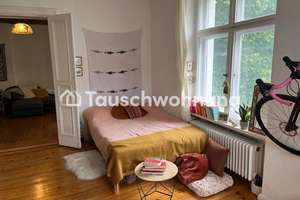 Tauschwohnung: Berlin Neukölln: 3-Zimmer-Wohnung, 108 m² – Die vollständige Adresse der Immobilie erhältst du vom Anbieter., 12043 Neukölln (Ortsteil), Berlin – Vorschaubild 2