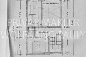 Großes Potenzial: 4 Zimmer, Dachstudio, Garten & Balkone – Ihr Projekt wartet! – Mönchengladbach – Vorschaubild 11