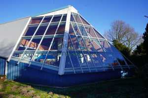 Einfamilienhaus mit innovativem Haus-im-Haus-Prinzip in Bad Bederkesa – Cuxhaven (Kreis) – Vorschaubild 1
