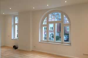 Schöne Maisonette-Wohnung im Kreuzviertel mit kleinem Vorgarten (EG Hochparterre/ UG Souterrain) – Nordstraße 40, 48149 Münster – Vorschaubild 3