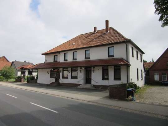 Hausansicht 2 Hausansicht 2