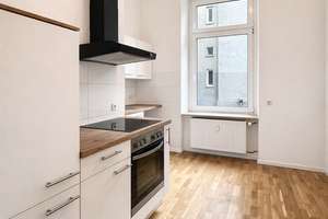 Erdgeschoss Wohnung mit Einbauküche in der Altstadt von Koblenz zu vermieten! – Die vollständige Adresse der Immobilie erhältst du vom Anbieter., 56068 Altstadt, Koblenz – Vorschaubild 2