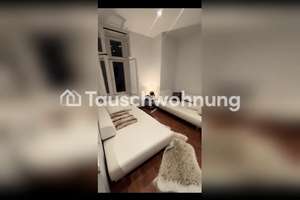 Tauschwohnung: Wohnung (Charlottenburg) 1,5 Zimmer – Die vollständige Adresse der Immobilie erhältst du vom Anbieter., 14057 Charlottenburg, Berlin – Vorschaubild 2