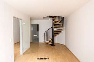 2-Zimmer-Wohnung - ohne Provision!