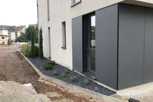 Modern ausgestattetes Designer-Apartment mit Terrasse – Francoisstr. 16, 66117 Alt-Saarbrücken, Saarbrücken – Vorschaubild 7