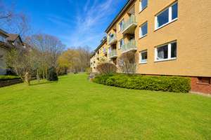 Hier können Sie entspannt alt werden!  Aus Ihrer neuen Wohnung gehen Sie bequem zu Fuß ins AEZ ... – Die vollständige Adresse der Immobilie erhältst du vom Anbieter., 22395 Poppenbüttel, Hamburg – Vorschaubild 28