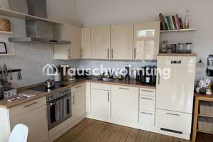 Tauschwohnung: Charmante Altbauwohnung in der Altstadt/Speicherstadt – Die vollständige Adresse der Immobilie erhältst du vom Anbieter., 20457 Hamburg-Altstadt, Hamburg – Vorschaubild 2