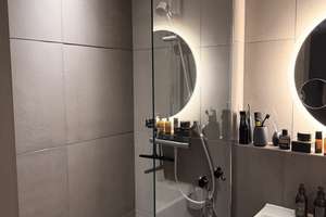 Kompaktes Apartment in Frankfurt Niederrad – Saonestr. 1, 60528 Niederrad, Frankfurt am Main – Vorschaubild 3