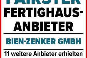 Moderne Architektur, perfekt geplant, nachhaltig gebaut! – Dortmund – Vorschaubild 11