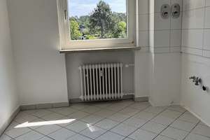 3-Zimmer-Wohnung mit Balkon zur Westseite, EG links, Württemberger Allee 20 in Sennestadt – Württemberger Allee 20, 33689 Sennestadt, Bielefeld – Vorschaubild 4