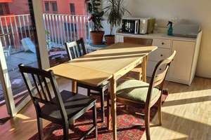 Moderne 2-Zimmer Wohnung mit EBK/Balkon in Bonn-Dransdorf – Die vollständige Adresse der Immobilie erhältst du vom Anbieter., 53121 Endenich, Bonn – Vorschaubild 6