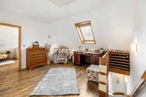 Teilvermietetes & gepflegtes Zweifamilienhaus mit Garten | ca. 125 + 65 m² WEs | BHV  – Die vollständige Adresse der Immobilie erhältst du vom Anbieter., 27576 Goethestraße, Bremerhaven – Vorschaubild 18
