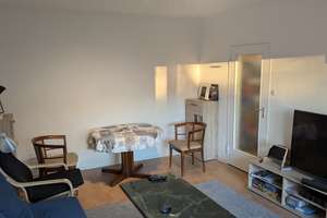 3-Zimmer-Wohnung in Erlangen: Praktisch und zentral gelegen