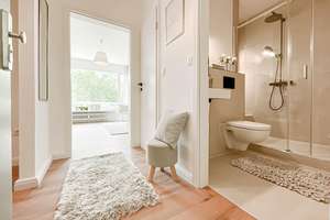 Moderne & frisch renovierte 2-Zimmer Wohnung mit Balkon & Stellplatz in Hamburg-Schnelsen – Die vollständige Adresse der Immobilie erhältst du vom Anbieter., 22457 Schnelsen, Hamburg – Vorschaubild 11