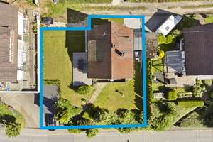 Wohnen mit Weitsicht – Ihr neues Zuhause mit Blick ins Grüne und Raum zum Leben! – Die vollständige Adresse der Immobilie erhältst du vom Anbieter., 72827 Wannweil – Vorschaubild 4