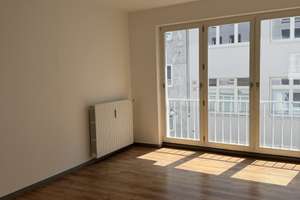 Zentrale 3-Zimmer-Wohnung – Niedernstr. 37, 33602 Mitte, Bielefeld – Vorschaubild 5