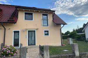 Doppelhaushälfte in Mistelgau – Culmer Straße 3c, 95490 Mistelgau – Vorschaubild 1